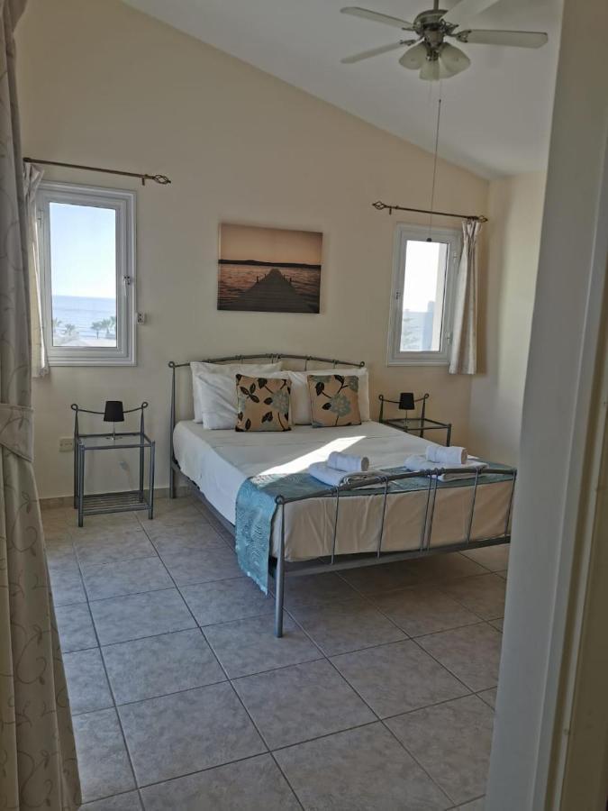 Villa Vista Paphos Buitenkant foto