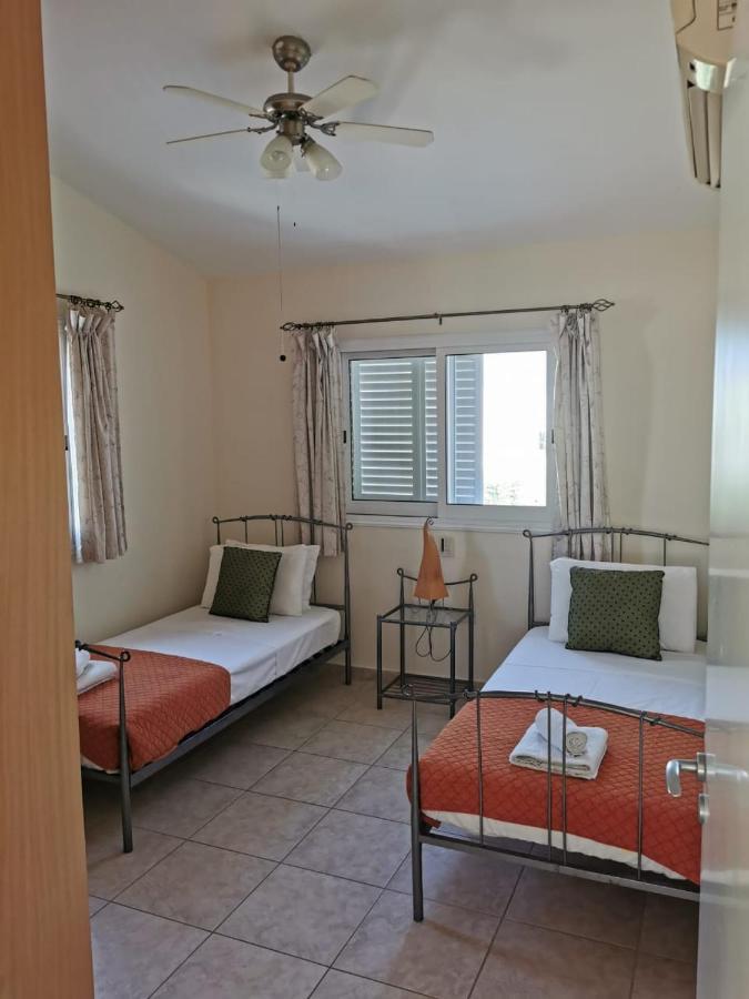 Villa Vista Paphos Buitenkant foto