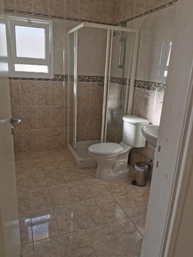 Villa Vista Paphos Buitenkant foto