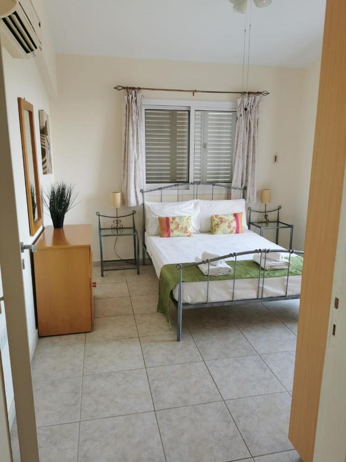 Villa Vista Paphos Buitenkant foto