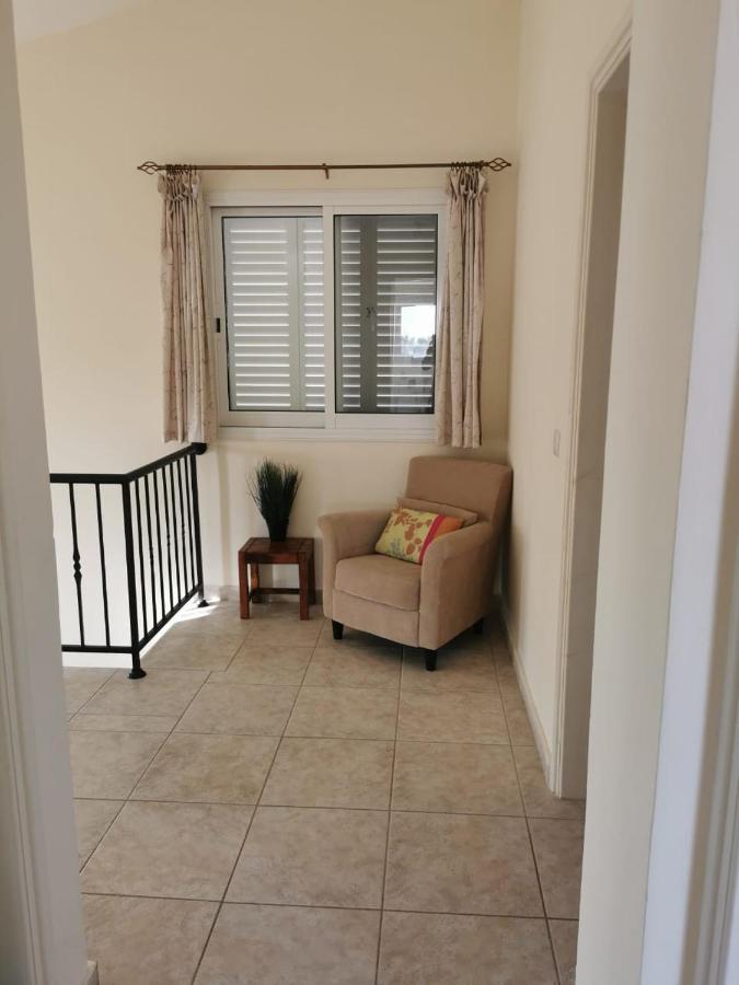 Villa Vista Paphos Buitenkant foto