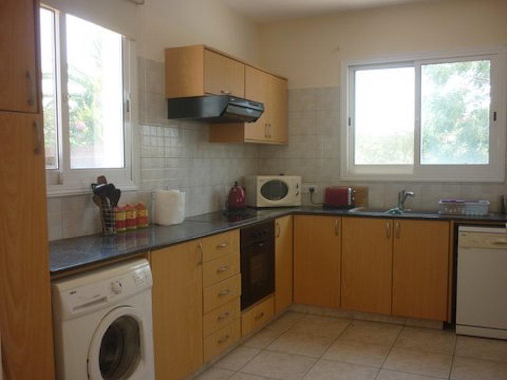 Villa Vista Paphos Buitenkant foto