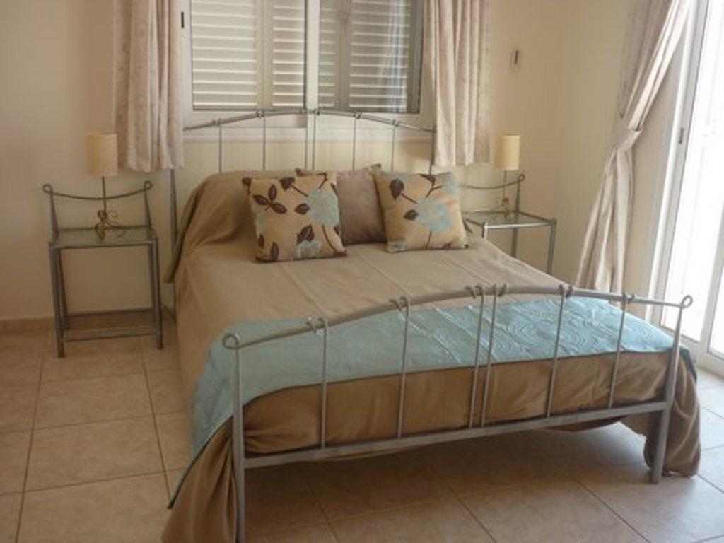 Villa Vista Paphos Buitenkant foto