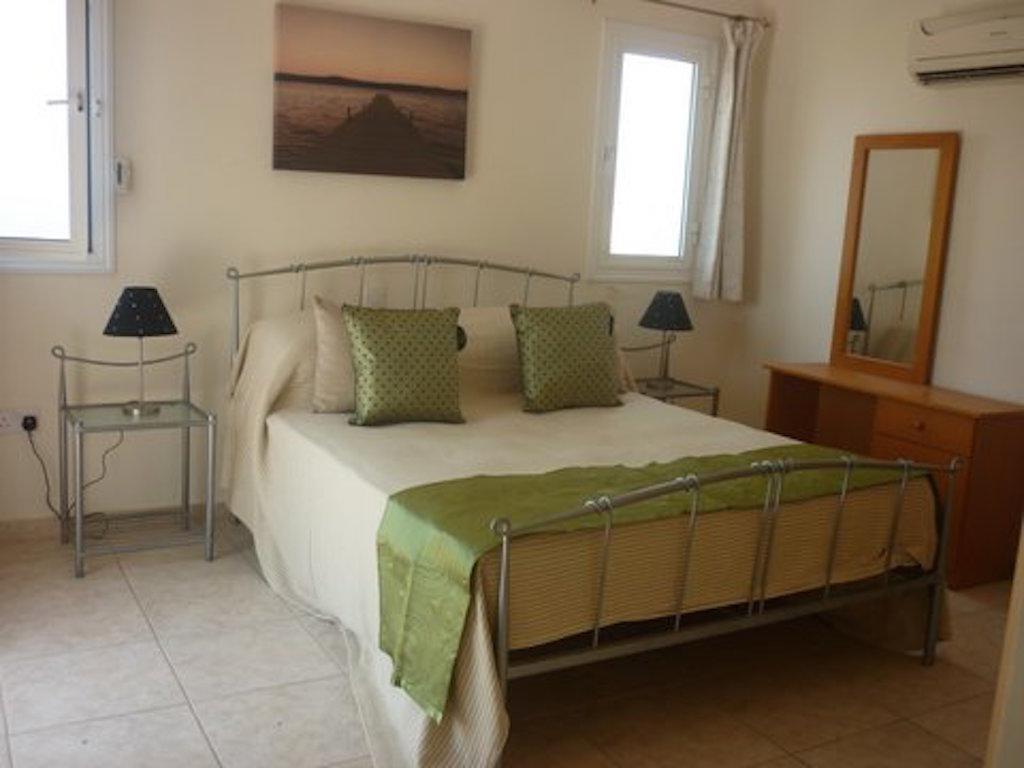 Villa Vista Paphos Buitenkant foto
