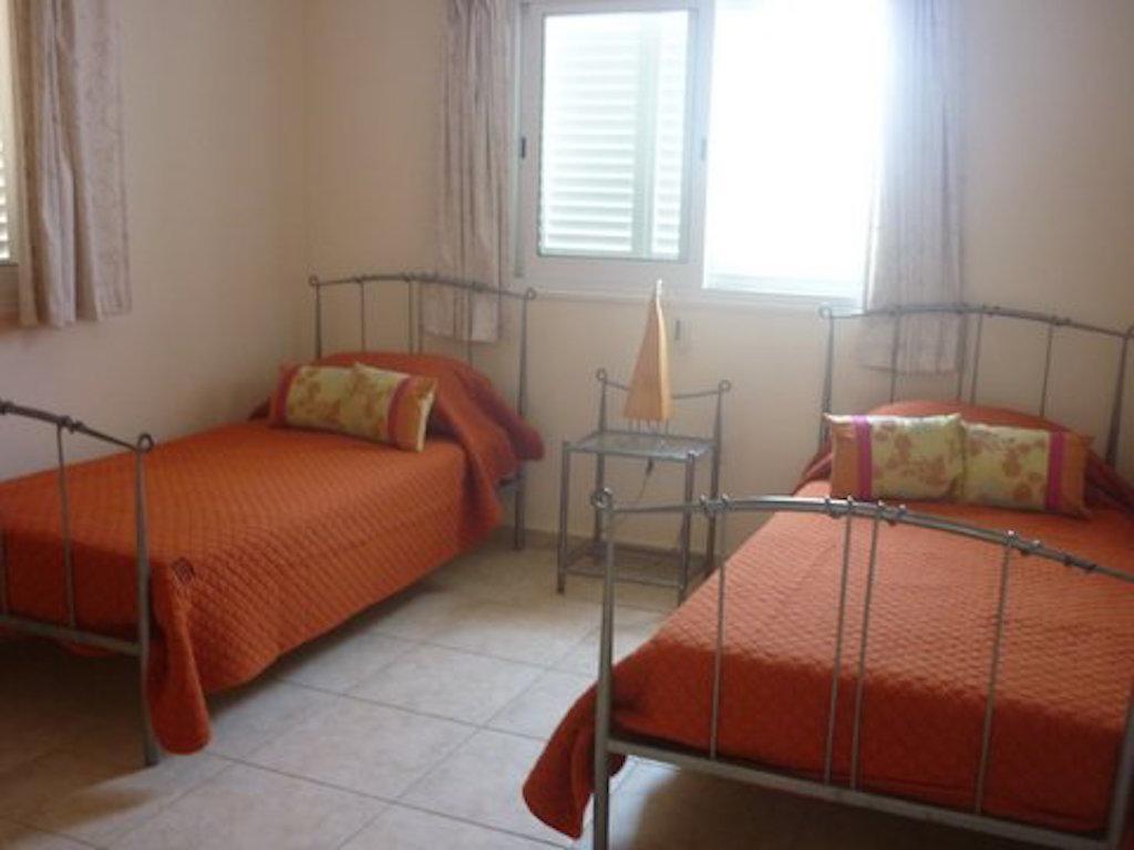 Villa Vista Paphos Buitenkant foto